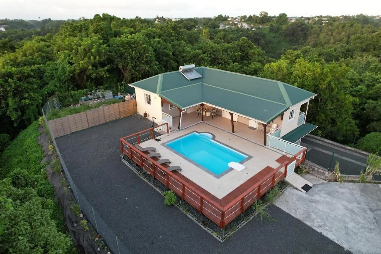 Villa Le Domaine De Kazo ル・ゴジエ 0*,